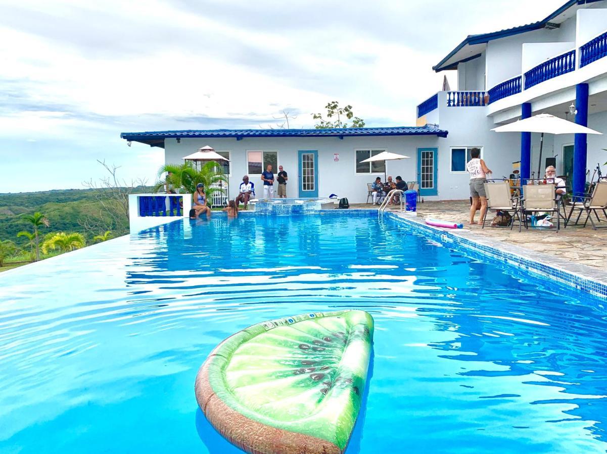 Hotel Eclipse,